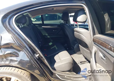 2016 BMW 528I из США, поврежденный, VIN WBA5A5C52GG354897